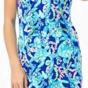 Lilly Pulitzer Johana Swim Cover Up